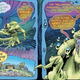 Illustration for article titled The new League of Extraordinary Gentlemen is a magical mystery tour through Alan Moores head